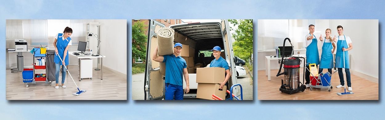 Kontakt Umzugsfirma Fachmann Umzug Gmbh